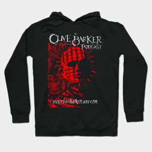 BarkerCast Pinhead by Markus Williams Hoodie